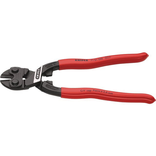 Coupe Boulons Compact Coblot LG 200 MM référence fournisseur 266071